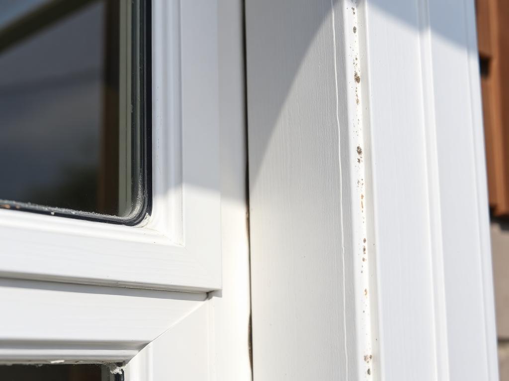 Weatherstripping & Home Maintenance — Home Maintenance project in Irvine, CA by Helping Hands Handyman