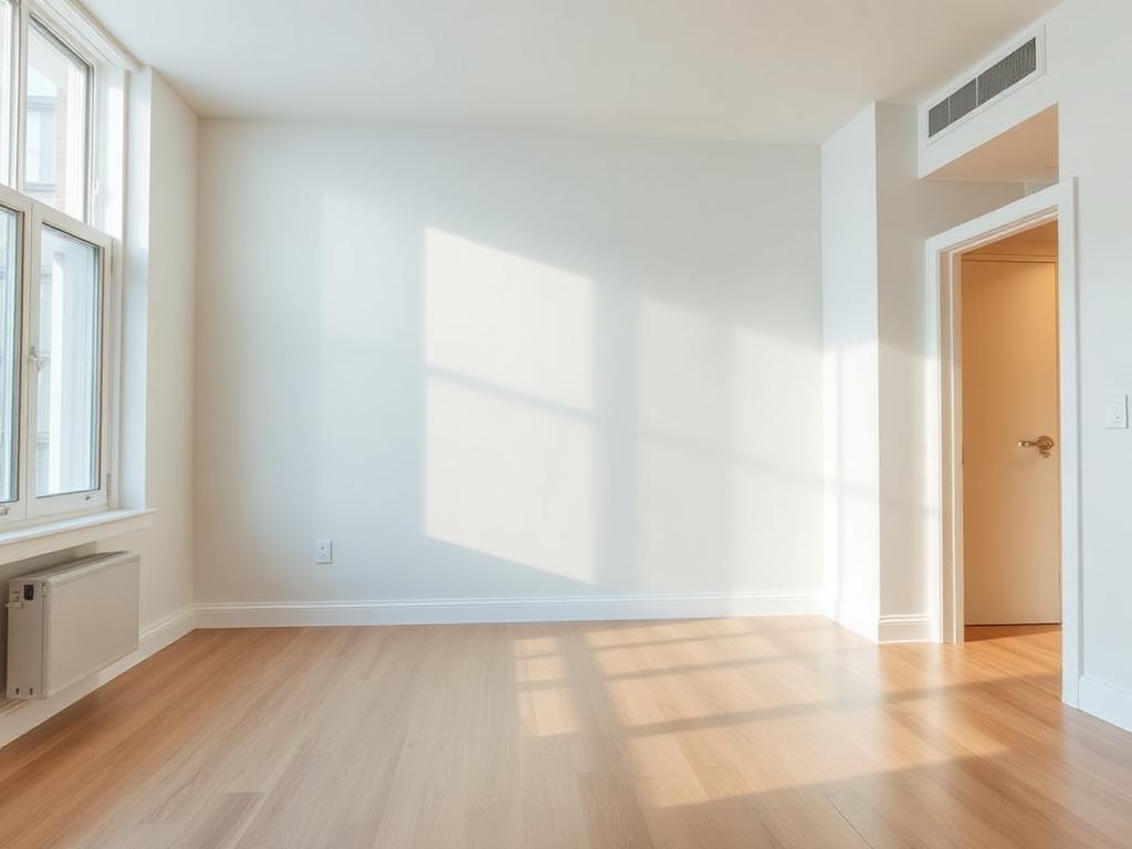 Rental Make-Ready Renovation — Rental Turnover project in Costa Mesa, CA by Helping Hands Handyman