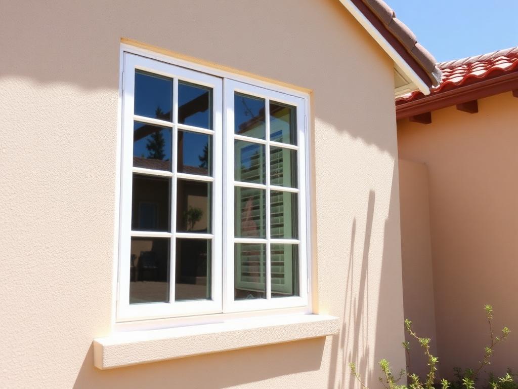 Custom Window & Door Install — Windows & Doors project in Anaheim, CA by Helping Hands Handyman